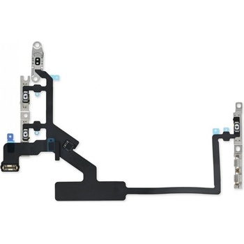iPhone 14 Pro Max - Power & Volume Button Flex