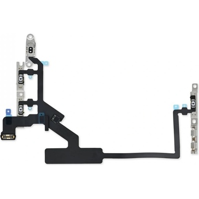 iPhone 14 Pro Max - Power & Volume Button Flex