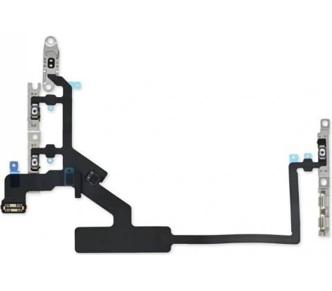 iPhone 14 Pro Max - Power & Volume Button Flex