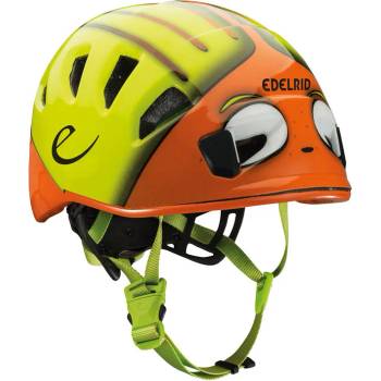 Edelrid Kids Shield II Размер на каската: 48-56 см /