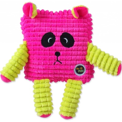 BeFun CALYPSO senior čtverec růžový 12,5 cm