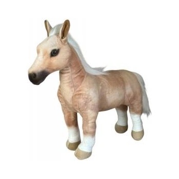 Dubi Palomino Horse 55cm