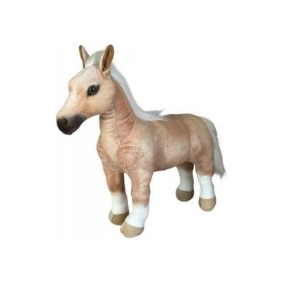 Dubi Palomino Horse 55cm