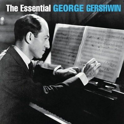 GERSHWIN GEORGE: ESSENT CD