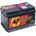 Banner Starting Bull 70Ah 640A right+ (570 44)