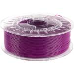 Spectrum 80849 3D нишка, PLA Premium, 1, 75mm, 1000g, Виолетов (Signal violet) (80849)