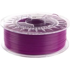 Spectrum 80849 3D нишка, PLA Premium, 1, 75mm, 1000g, Виолетов (Signal violet) (80849)