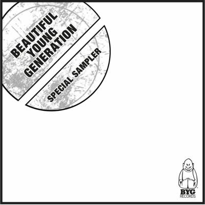 Beautiful Young Generation CD