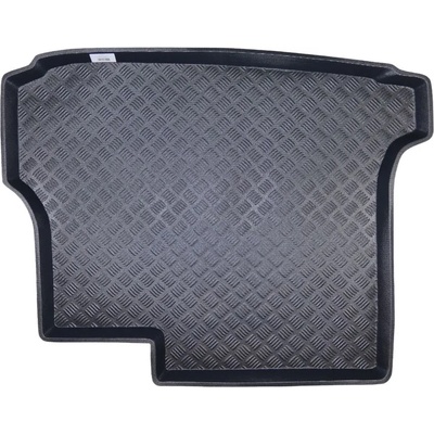 M-PLAST Стелка за багажник за Opel Fontera B (1998-2003) with changer (23041PVC)