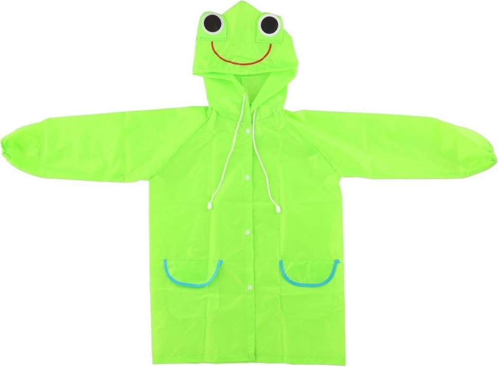 Teddies žába
