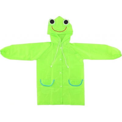 Teddies žába
