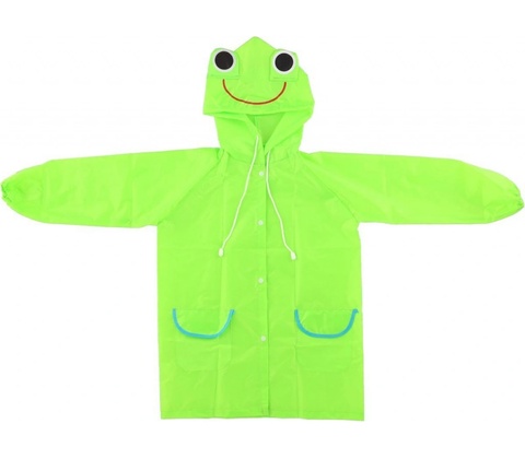 Teddies žába