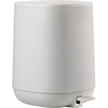 ZONE Пластмасов кош за отпадъци с педал 3 л Time - Zone (28129)