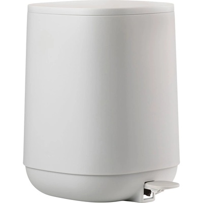 ZONE Пластмасов кош за отпадъци с педал 3 л Time - Zone (28129)