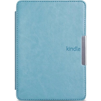 Durable Lock K45 05 Puzdro pre Amazon Kindle 4/5 8594211253307 svetlo modré
