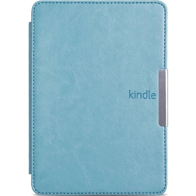 Durable Lock K45 05 Puzdro pre Amazon Kindle 4/5 8594211253307 svetlo modré
