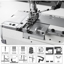 TEXI TRECCIA C MATIC PREMIUM EX