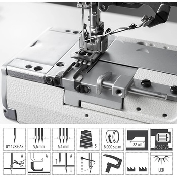 TEXI TRECCIA C MATIC PREMIUM EX