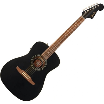 Fender Joe Strummer Campfire