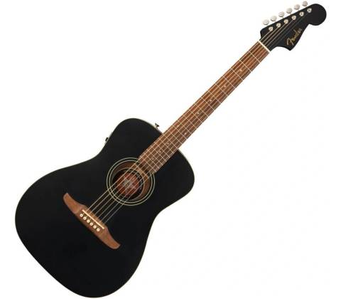 Fender Joe Strummer Campfire