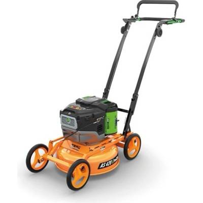 AS Motor AS 420 E-ProClip