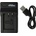 OTB Зарядно за батерия Sony NP-BX1, MicroUSB (800109965)