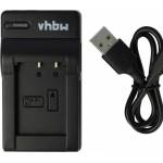 OTB Зарядно за батерия Sony NP-BX1, MicroUSB (800109965) Зарядно за батерии