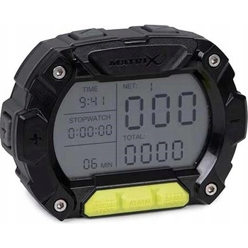 Matrix počítadlo Digital Clicker