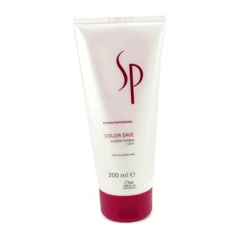 Wella SP Color Save Conditioner 200 ml