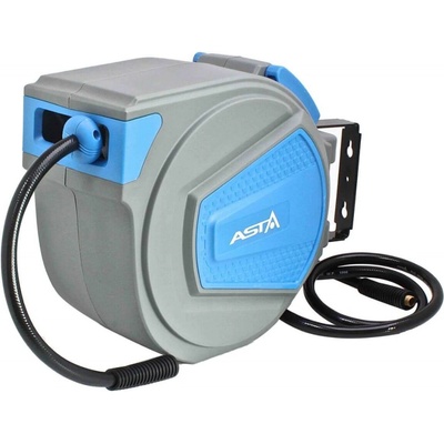 ASTA A-RPB20M Samonavíjecí buben s hadicí na stlačený vzduch, délka 20 metrů | Zboží Auto