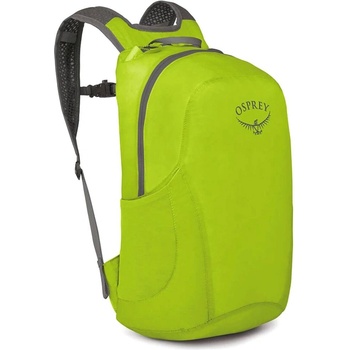 Osprey UL Stuff Pack 18l limon green