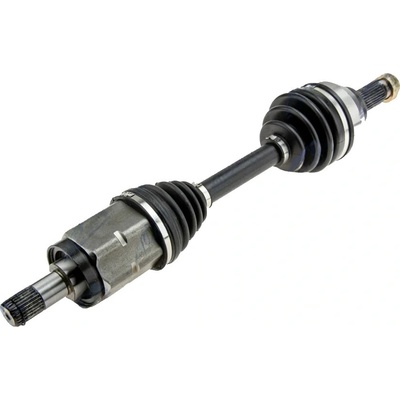 NTY Hnací Poloosa BMW 3 E46 325XI-330XD 4WD 09.00-02.05 levá strana (31607505199)
