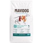 MAVIDOG HOLISTIC GF Adult - Salmon, Trout, Shrimp & Sweet Potato 15 кг