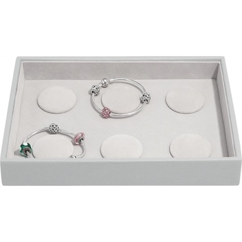 Stackers Classic kamenná šeď