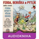 Ferda, Beruška a Pytlík