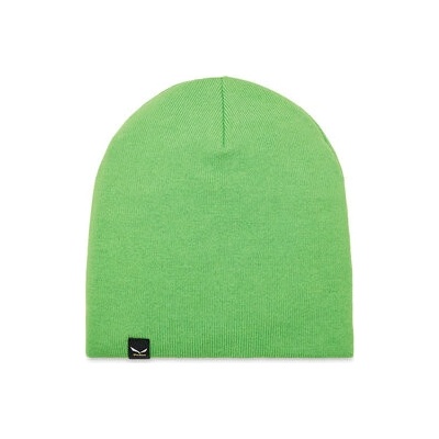 Salewa Sella Ski Beanie pale frog