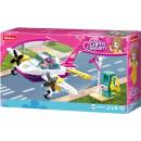 Sluban B0921B Soukromé letadlo