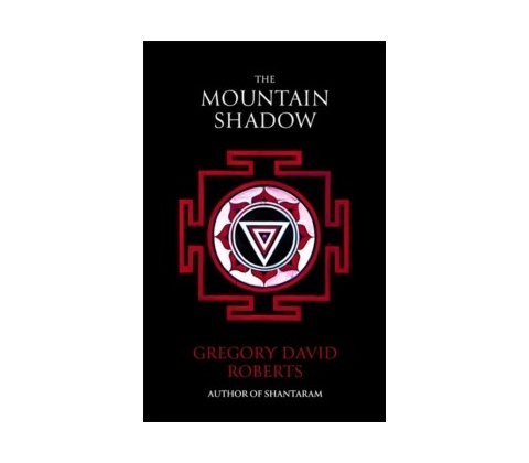 Mountain Shadow Roberts Gregory David Paperback
