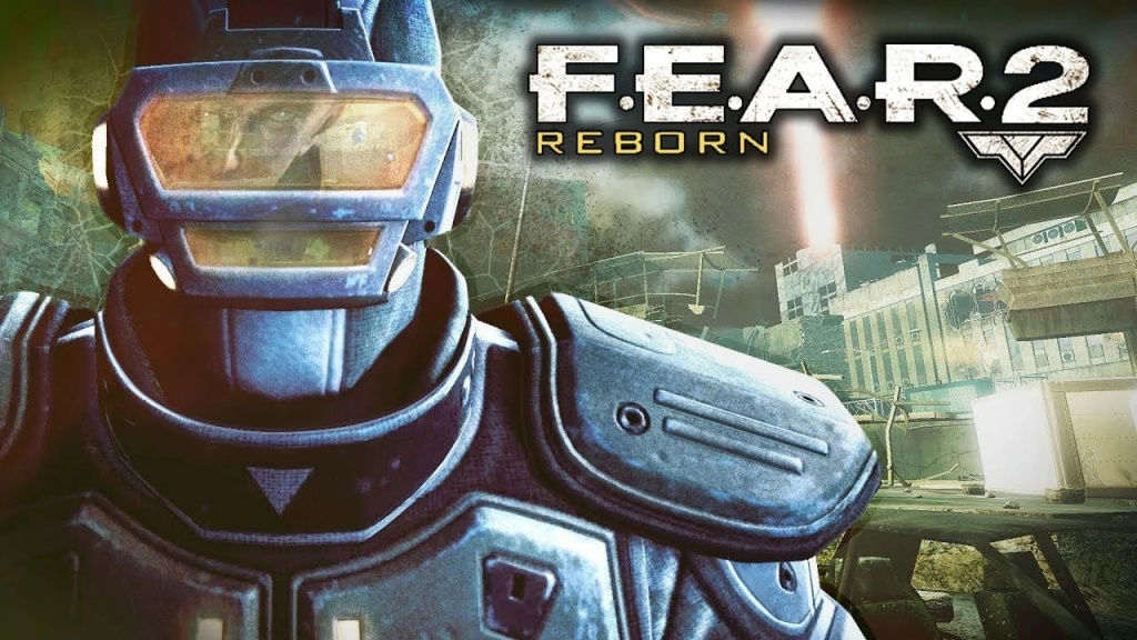 F.E.A.R. 2: Reborn