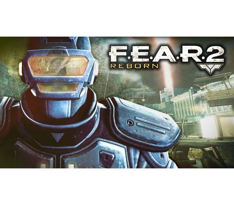 F.E.A.R. 2: Reborn