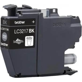 Image 1 of Brother LC3217 BK Black