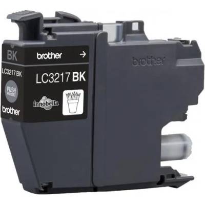 Brother LC3217 BK Black