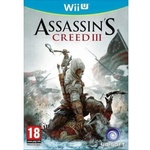 Ubisoft Assassin's Creed III (Wii U)