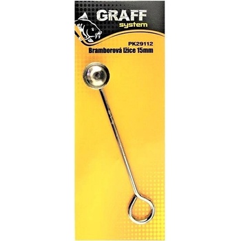 Graff System Bramborové vykrajovátko 15mm