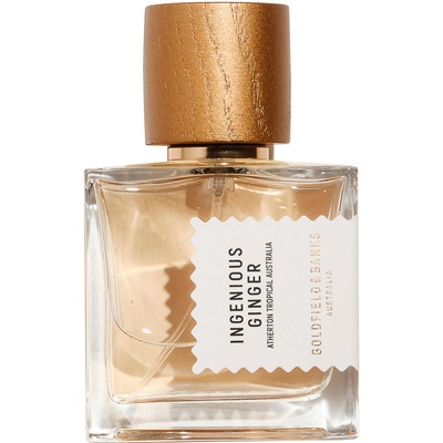 Goldfield & Banks Ingenious Ginger EDP 50 ml