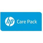 HP Install ProLiant MicroServer Service (UR508E)