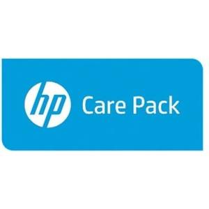 HP Install ProLiant MicroServer Service (UR508E)