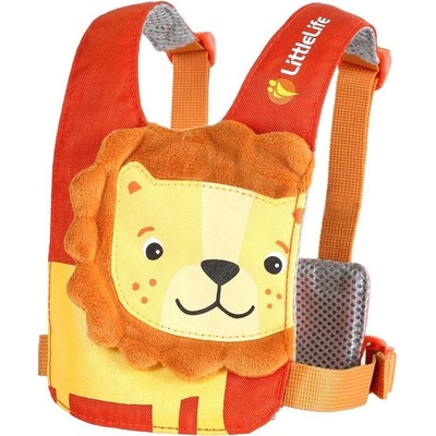 LittleLife Toddler Reins lion
