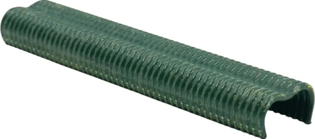 Spona VR22 zelená