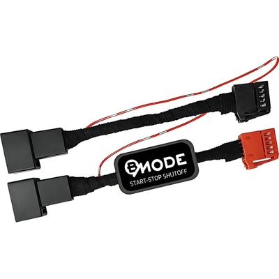 Bmode Modul pro deaktivaci START-STOP, Škoda Kodiaq / Karoq